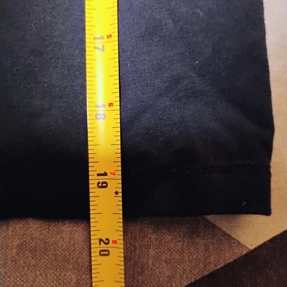 Time and Tru Navy Blue Camisole Top - Picture 8 of 8